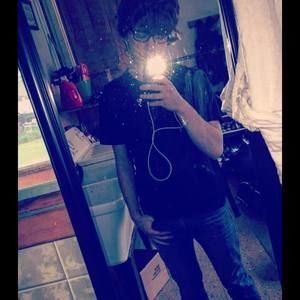 Meet your Posher, Erik